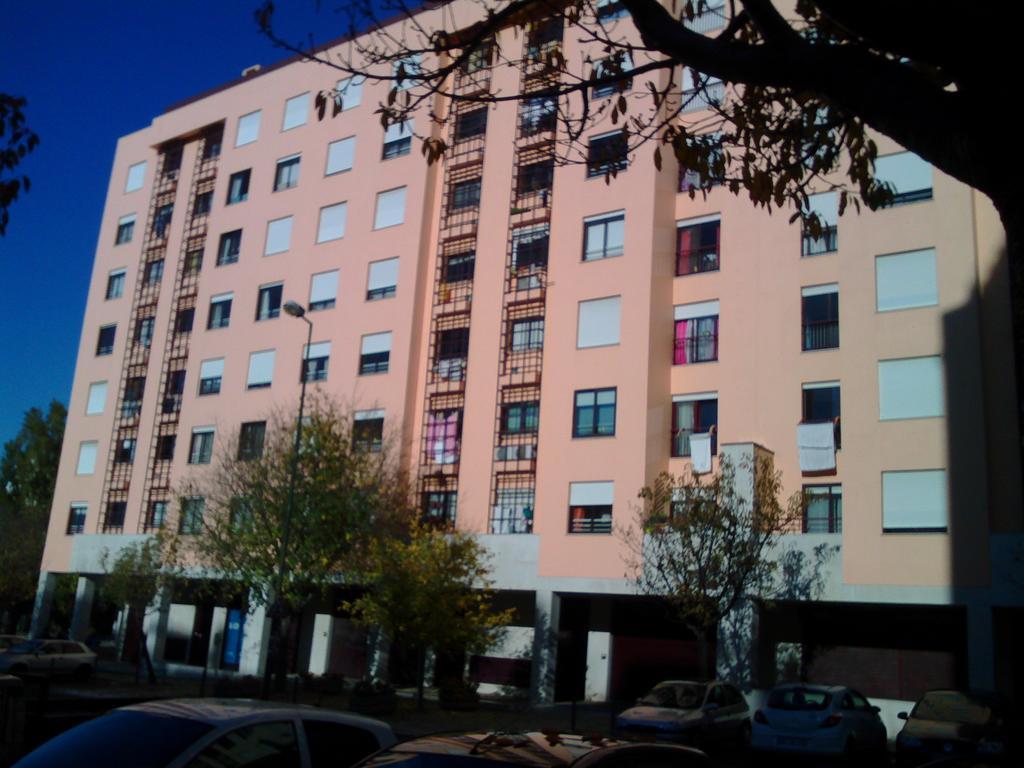Studio Telheiras 2 Lissabon Exterior foto